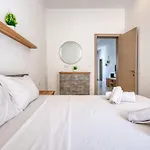 Nyaraló Ta Xbiex With Balcony Close To Seafront Santa Venera