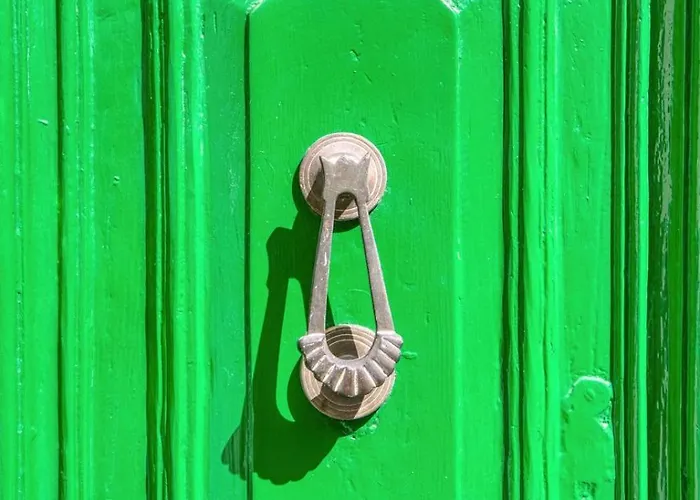 Casa vacanze Ta Xbiex With Balcony Close To Seafront