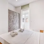 Ta Xbiex With Balcony Close To Seafront * Santa Vennera