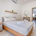 Ta Xbiex With Balcony Close To Seafront Ferienhaus Santa Vennera