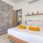 Ta Xbiex With Balcony Close To Seafront * Santa Vennera