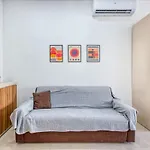 Ta Xbiex With Balcony Close To Seafront Ferienhaus