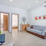 Hébergement de vacances Ta Xbiex With Balcony Close To Seafront