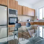 Ferienhaus Ta Xbiex With Balcony Close To Seafront *