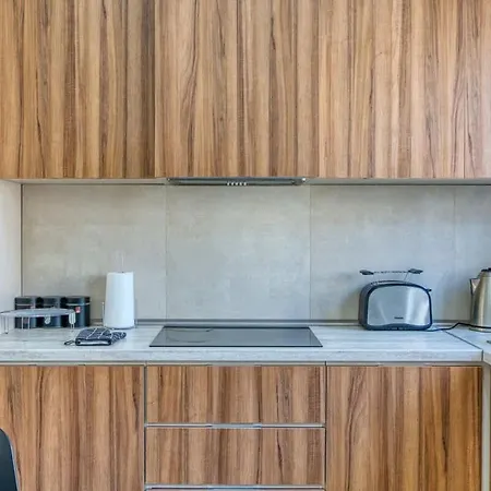 Ta Xbiex With Balcony Close To Seafront * Santa Vennera