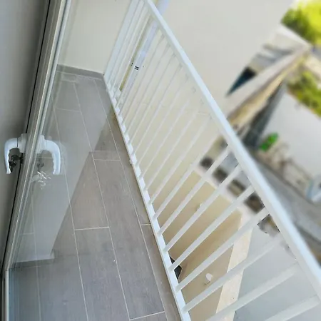 Ta Xbiex With Balcony Close To Seafront